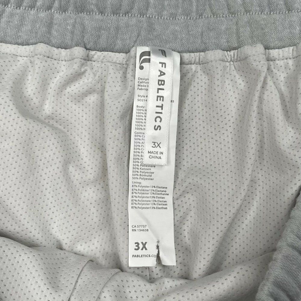 Fabletics Jemma Shorts - Picture 4 of 8